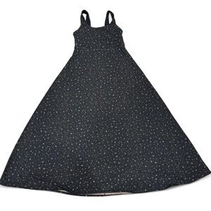 Prana Women's Black Dress